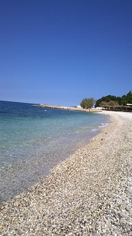 Botic Apartment Poreč